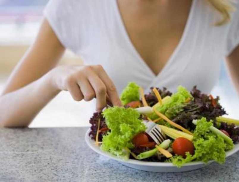 Залог вашего здоровья - это частое питание. Кушайте через каждые три часа, но маленькими порциями. 