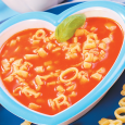 Томаты отлично сочетаются с самыми разнообразными продуктами, поэтому рецептов томатных супов невероятно много.