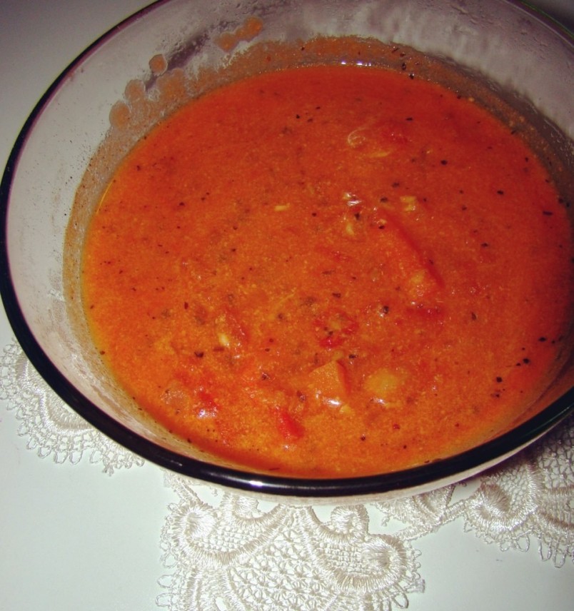 Если вы решили удивить своих близких новым блюдом и приготовить томатный суп, то можете смело выбирать из множества рецептов, представленных нами.