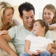 Семейное воспитание - это,прежде всего, система отношений родителей и детей.