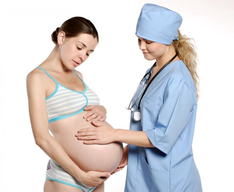 Лишний вес, набранный во время беременности, крайне негативно может сказаться на здоровье женщины, так и на здоровье будущего ребенка.