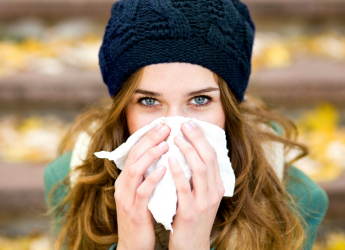 Народные способы лечения насморка в домашних условиях могут избавить вас от проблем за 3 дня.