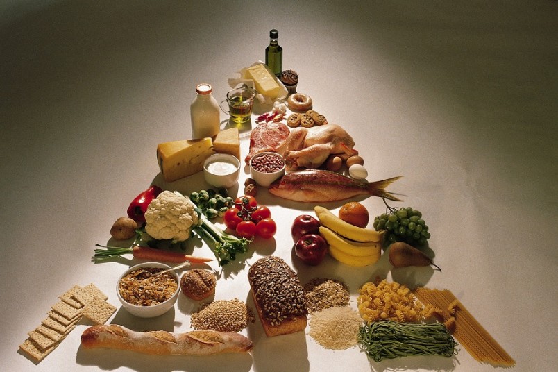 Чтобы ускорить метаболизм ни в коем случае не употребляйте продукты, которые запрещены при соблюдении диеты.