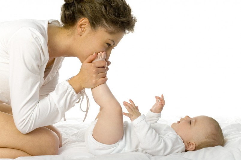 Газики у новорожденных прекрасно поддаются лечению, вам, главное, взять себя в руки и пережить первые несколько месяцев.