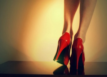 Женская обувь на высоком каблуке – правильный выбор целеустремленной личности.