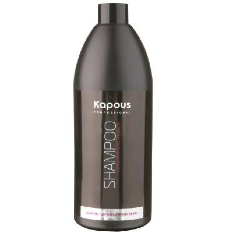 Регулярное использование шампуней Kapous не только придаст вашим волосам ярчайший блеск, пышный объем, но и вернет жизненную силу волосам от корней до самых кончиков.