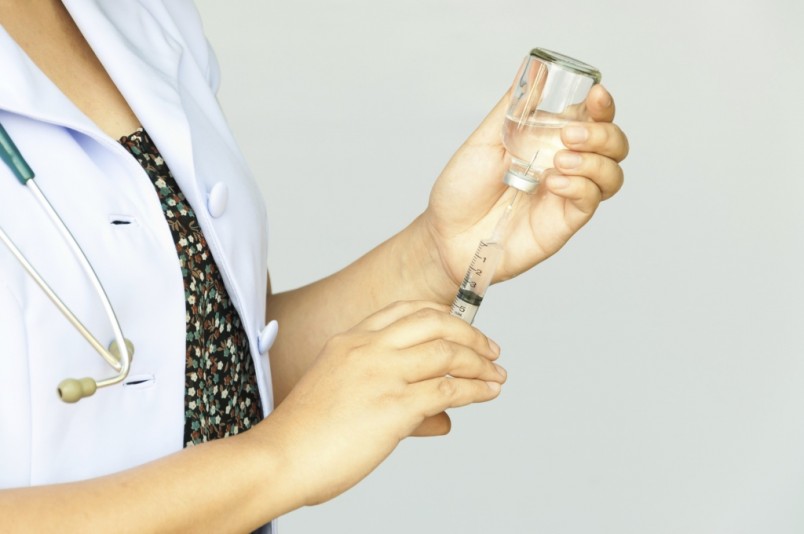 По данным ВОЗ и других медицинских организаций, именно вакцинация является единственным надежным методом профилактики гриппа. 