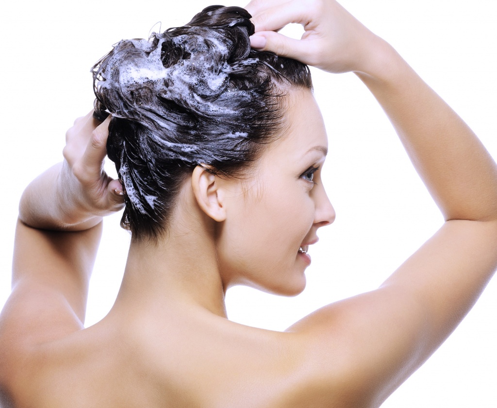 Как ухаживать за волосами и лечить волосы