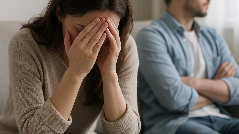 Безответная любовь: как забыть мужчину которого любишь