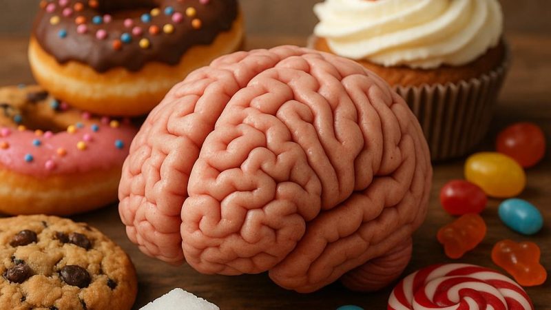 Чем грозит углеводная наркомания или почему хочется сладкого?