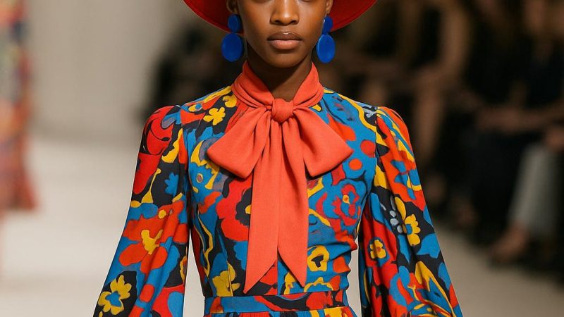 Что предлагают дизайнеры от моды на 2016 год