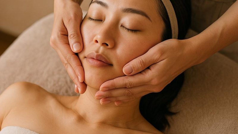 Что представляет собой массаж асахи, его особенности, правила и методика проведения