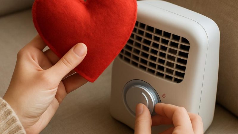 Что следует делать, если муж охладел ко мне?