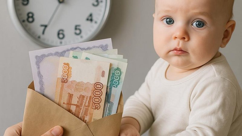 До какого года продлили материнский капитал?