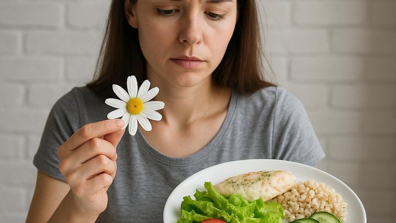 Эффективна ли диета 7 лепестков?