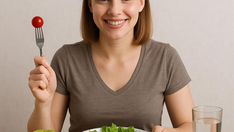 Эффективная диета Борменталь