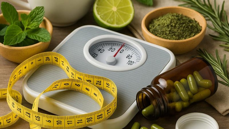 Эффективные тайские и китайские таблетки для похудения