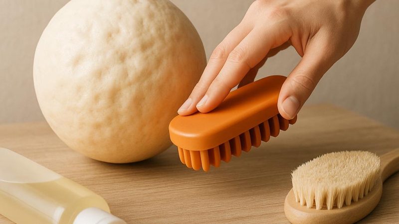 Избавляемся от целлюлита в домашних условиях