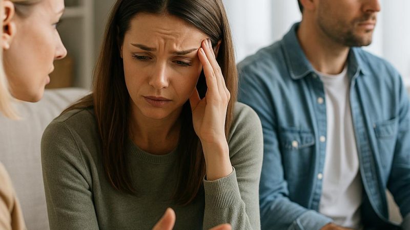 Измена мужа: как себя вести? Лучшие советы психолога