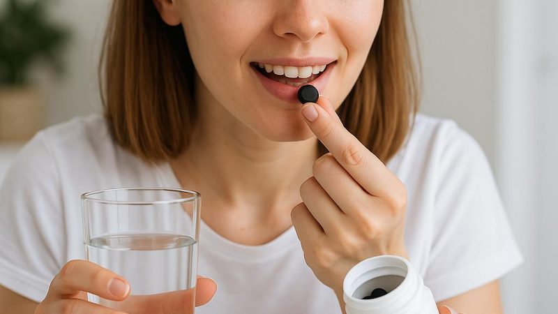 Как используют активированный уголь для очищения организма отзывы