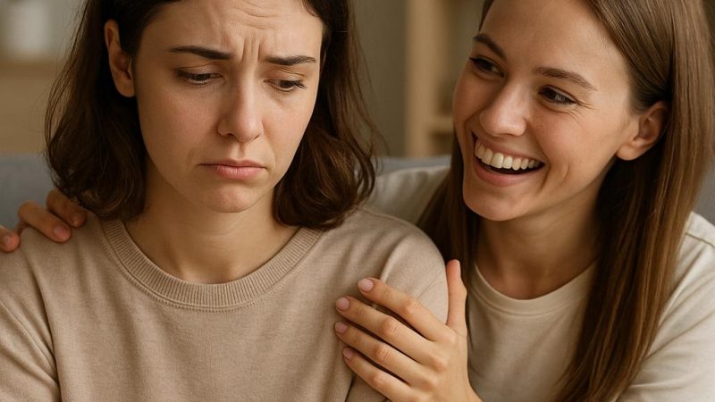 Как избавиться от плохого настроения