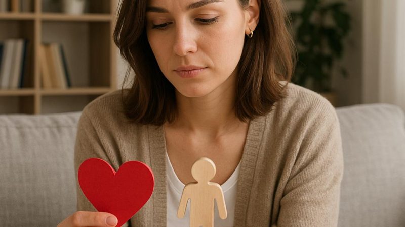 Как наладить свою личную жизнь