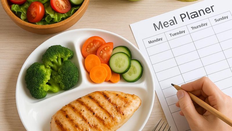 Как похудеть: диета Елены Малышевой