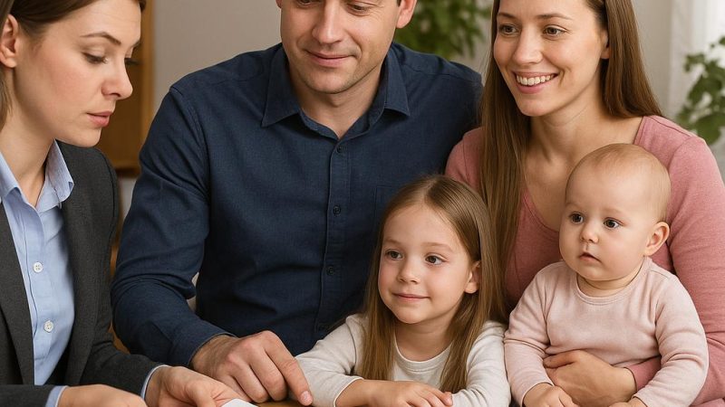 Как получить земельные участки многодетным семьям в 2016 году?