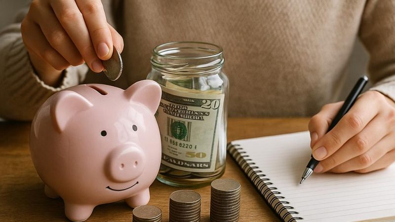Как правильно экономить деньги