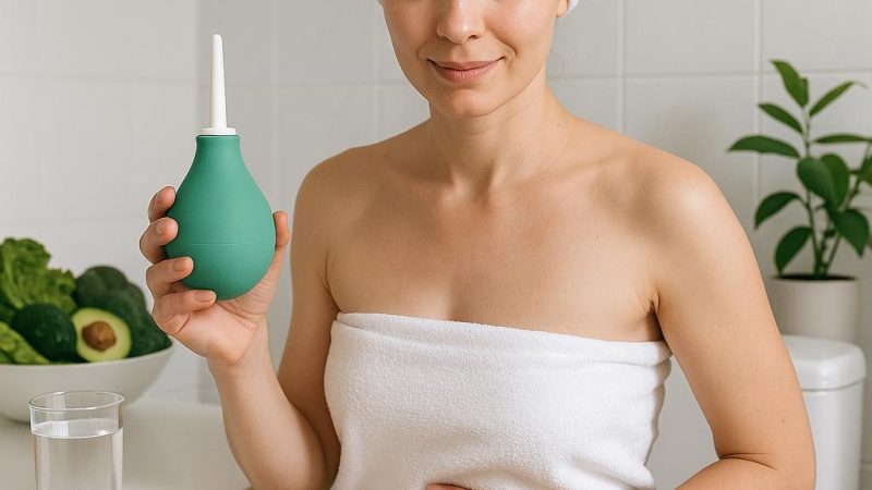 Как правильно провести очищение организма