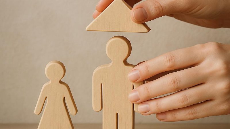 Как правильно вести себя с мужчиной: неписанные правила