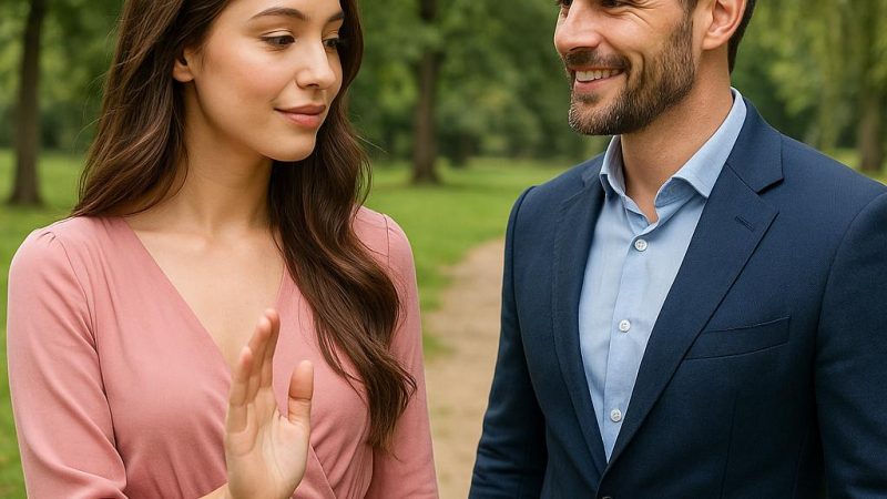 Как привлечь достойного мужчину в свою жизнь