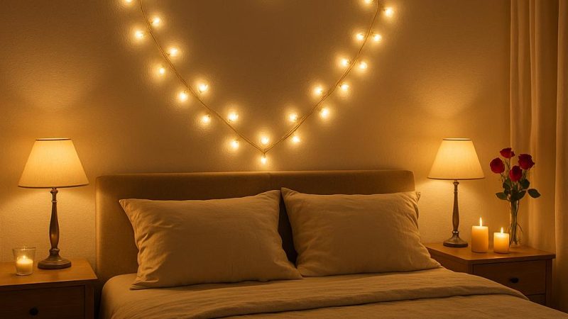 Как удивить своего любимого в постели