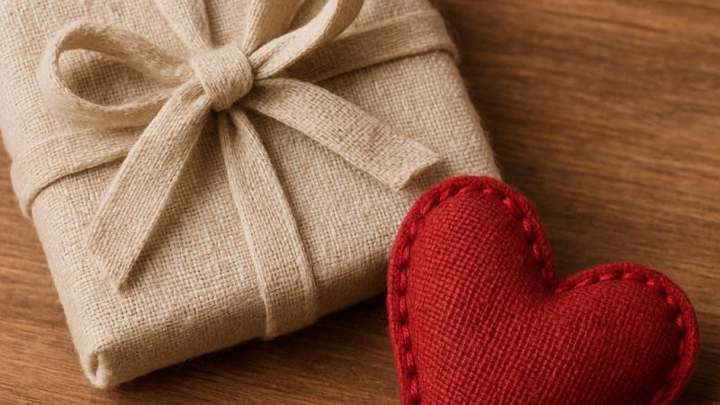 Какая годовщина после свадьбы отмечается через 2 года