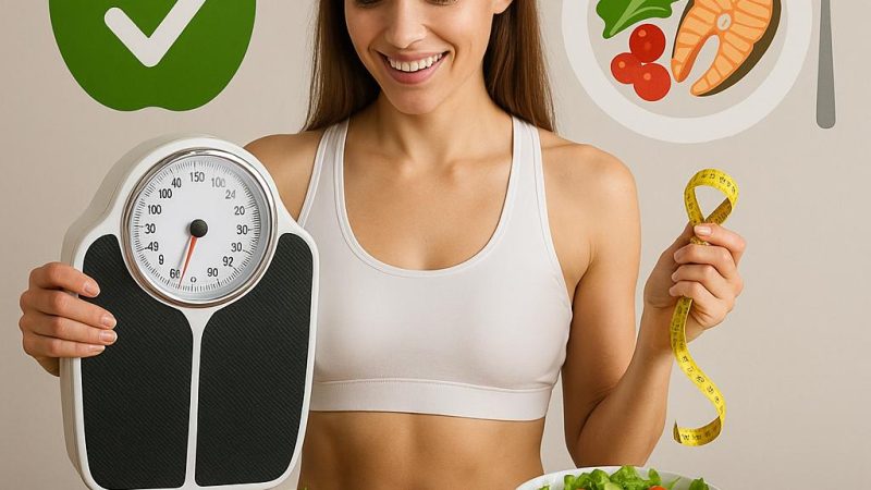 Какие диеты для похудения самые эффективные