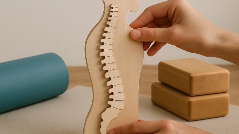 Какие упражнения для формирования осанки являются самыми эффективными