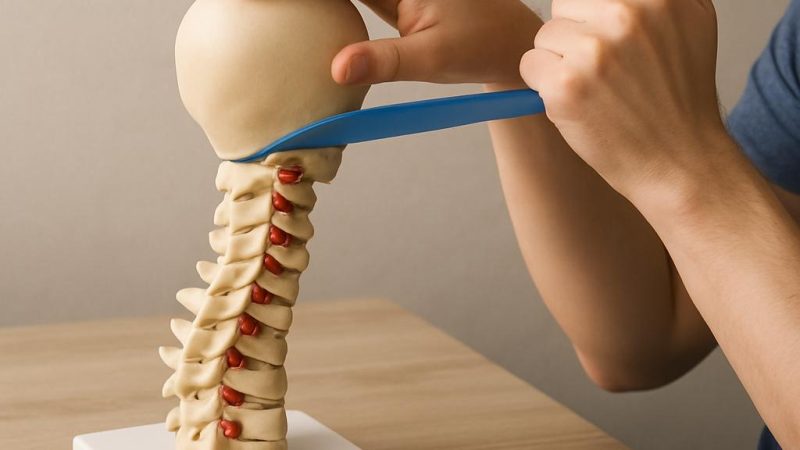 Какие упражнения для шеи разработал доктор Бубновский?