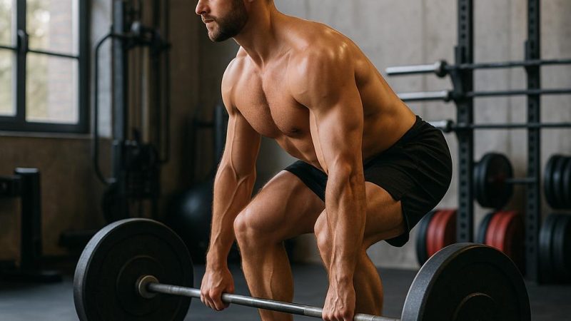 Какие упражнения для спины самые эффективные