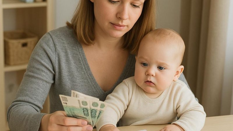 Каким будет материнский капитал 2017