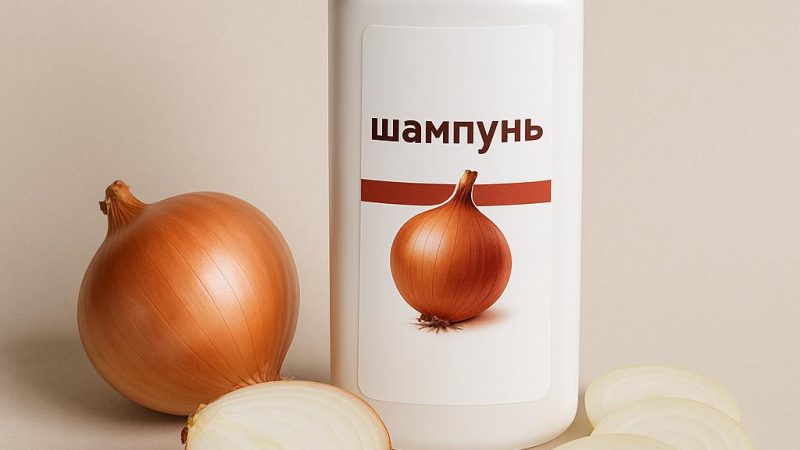 Каковы отзывы о Луковом шампуне 911