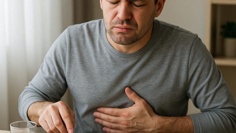 Какой должна быть диета при гастрите