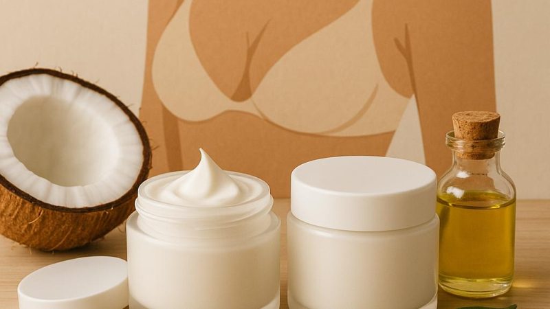 Какой лучше крем для увеличения груди?