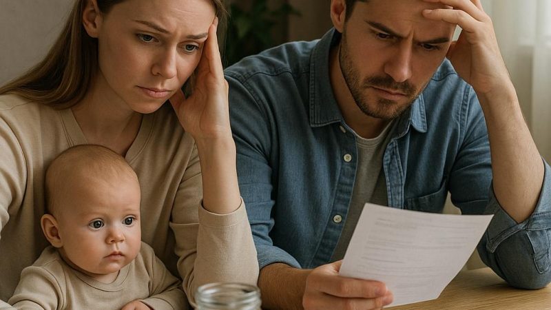 Когда вероятнее всего отменят материнский капитал