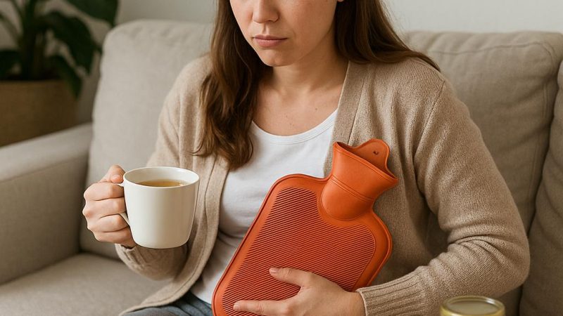 Лечение острого цистита у женщин в домашних условиях