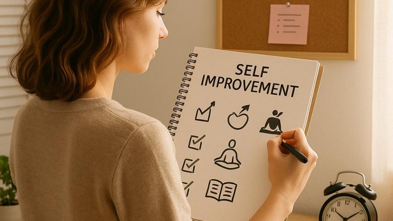 Меняем свою жизнь к лучшему: советы