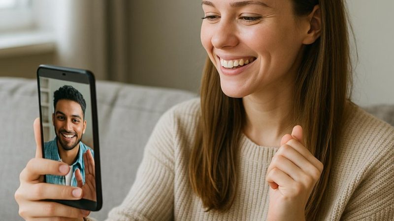 Особенности отношений на расстоянии: преимущества и способы защиты