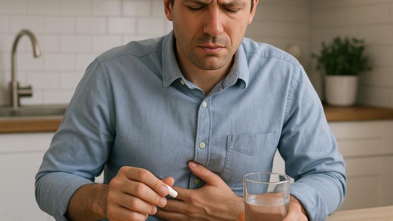 Почему возникает пищевое отравление и его лечение в домашних условиях