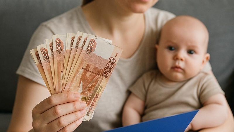 Пособие материнский капитал и его особенности