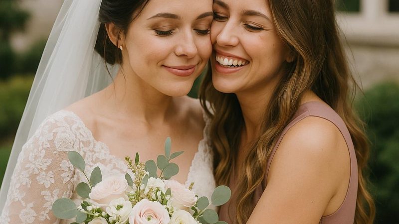 Поздравление на свадьбу лучшей подруге