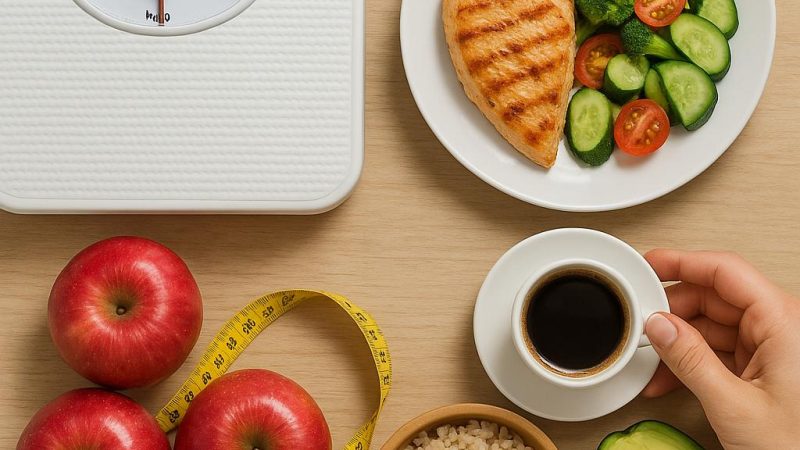 Правила системы похудения Минус 60